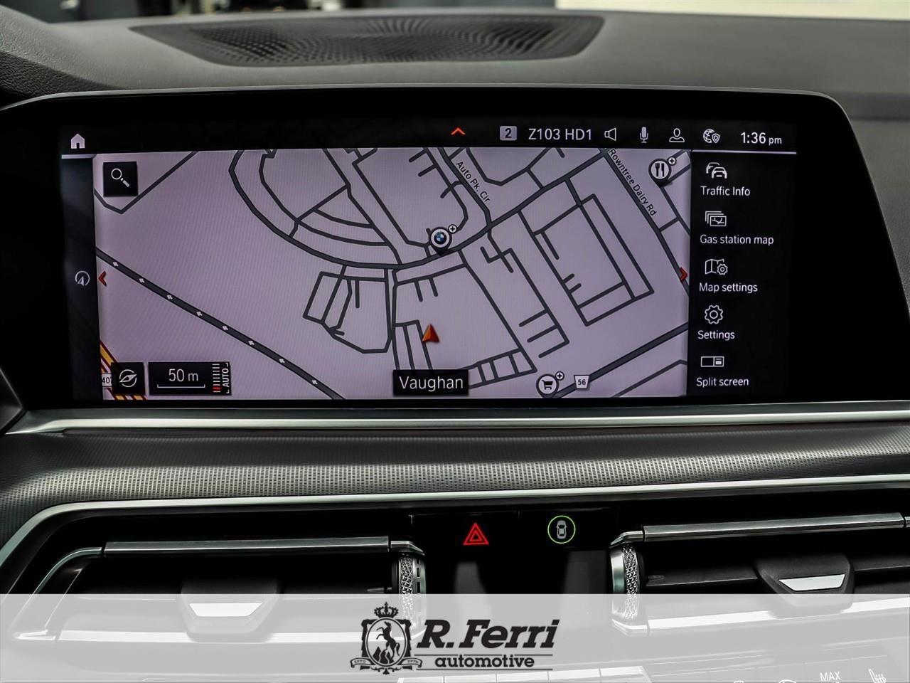 2019 BMW X5 xDrive40i 4dr All-Wheel Drive Sports Activity Vehicle Photo