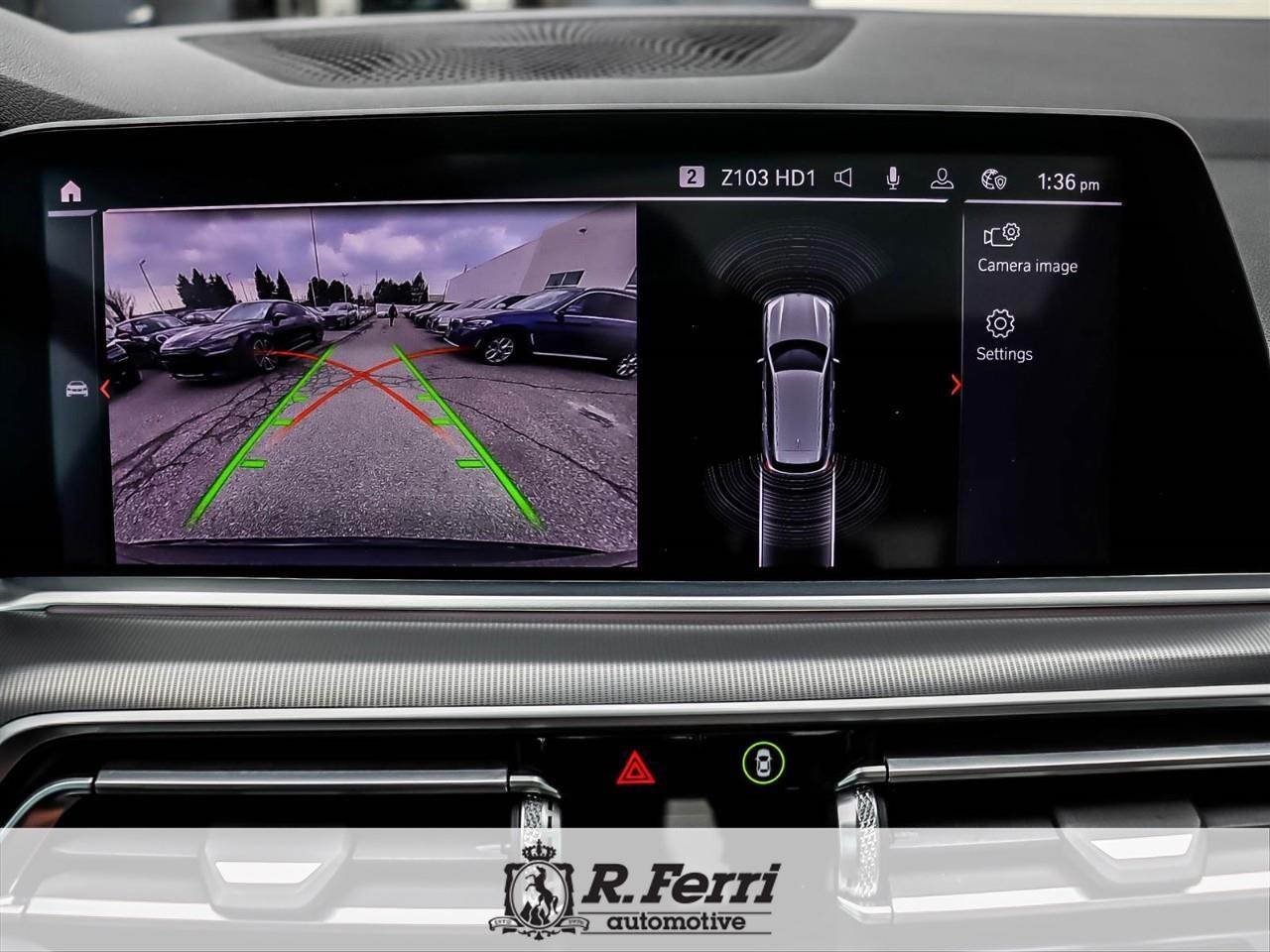 2019 BMW X5 xDrive40i 4dr All-Wheel Drive Sports Activity Vehicle Photo