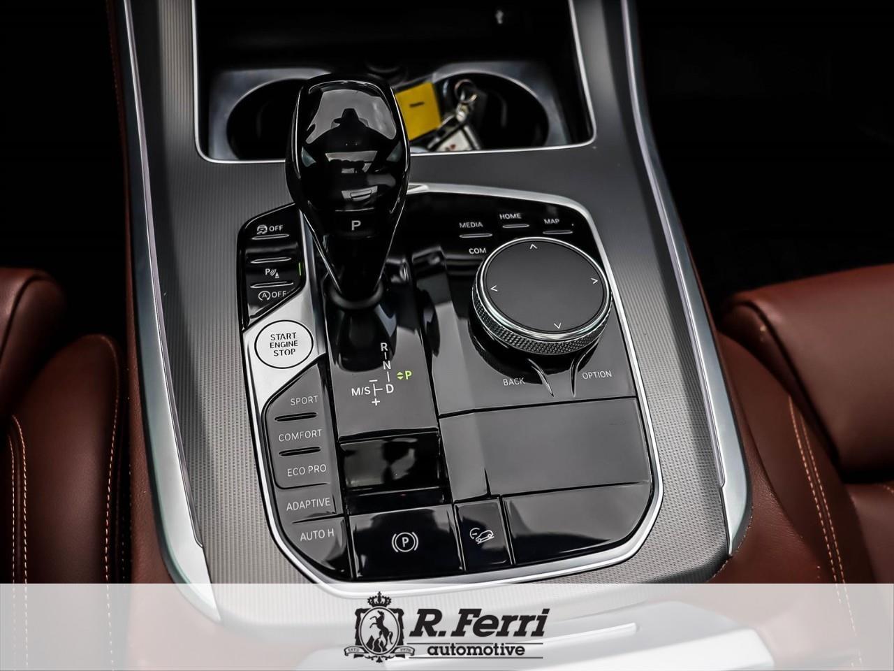 2019 BMW X5 xDrive40i 4dr All-Wheel Drive Sports Activity Vehicle Photo