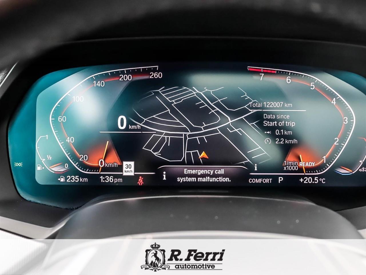 2019 BMW X5 xDrive40i 4dr All-Wheel Drive Sports Activity Vehicle Photo