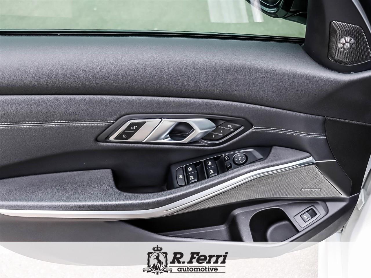 2021 BMW M340 i xDrive 4dr All-Wheel Drive Sedan Photo