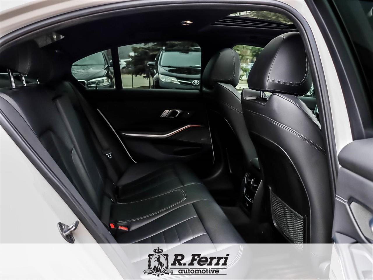 2021 BMW M340 i xDrive 4dr All-Wheel Drive Sedan Photo