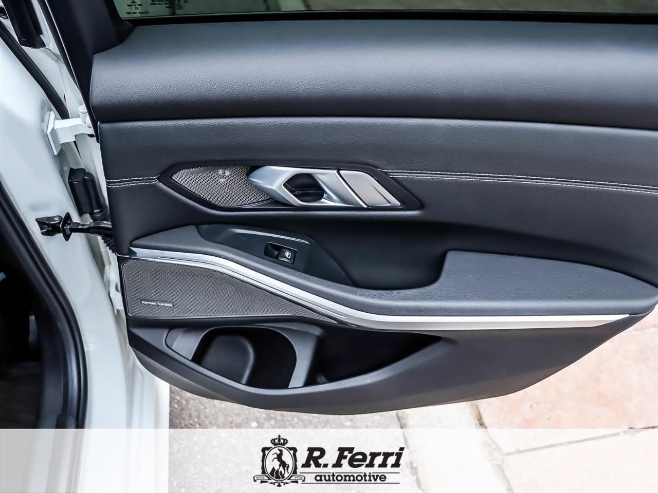 2021 BMW M340 i xDrive 4dr All-Wheel Drive Sedan Photo