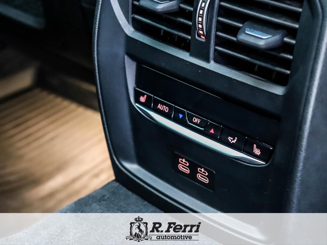 2021 BMW M340 i xDrive 4dr All-Wheel Drive Sedan Photo