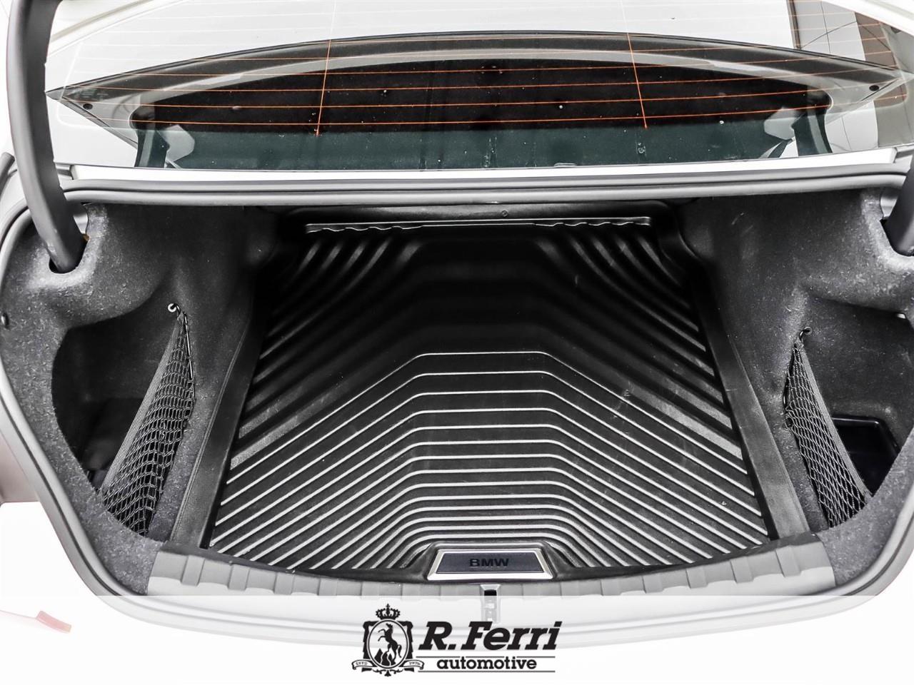 2021 BMW M340 i xDrive 4dr All-Wheel Drive Sedan Photo