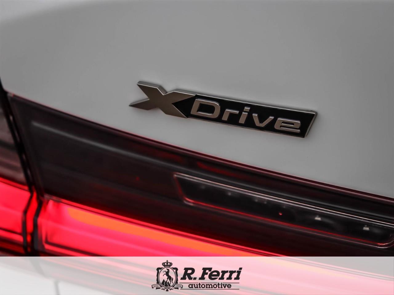 2021 BMW M340 i xDrive 4dr All-Wheel Drive Sedan Photo