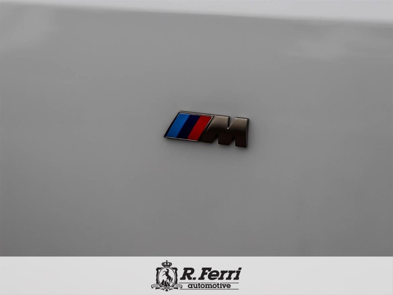 2021 BMW M340 i xDrive 4dr All-Wheel Drive Sedan Photo