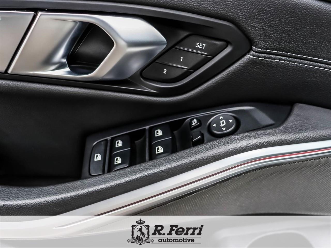 2021 BMW M340 i xDrive 4dr All-Wheel Drive Sedan Photo