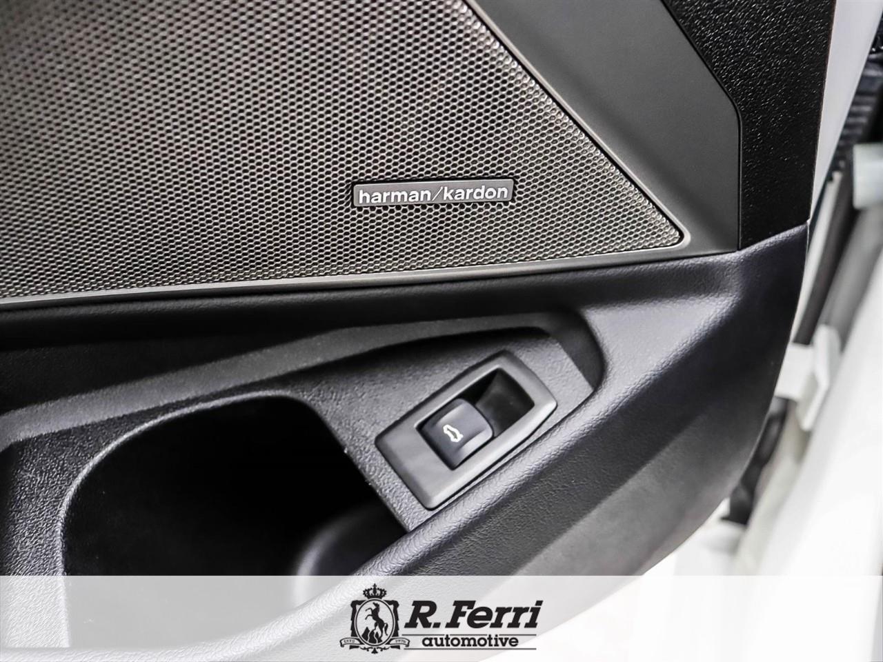 2021 BMW M340 i xDrive 4dr All-Wheel Drive Sedan Photo