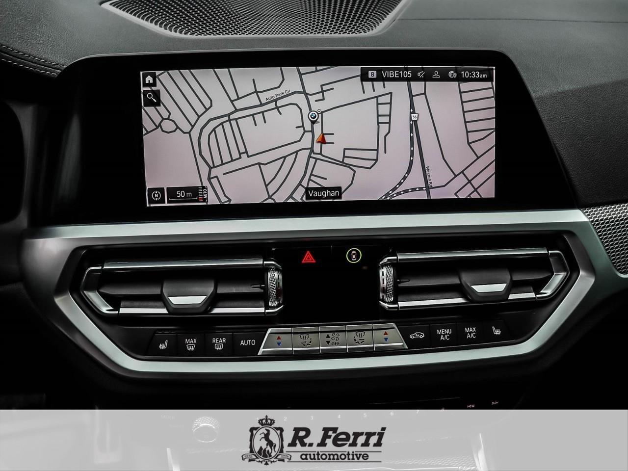 2021 BMW M340 i xDrive 4dr All-Wheel Drive Sedan Photo