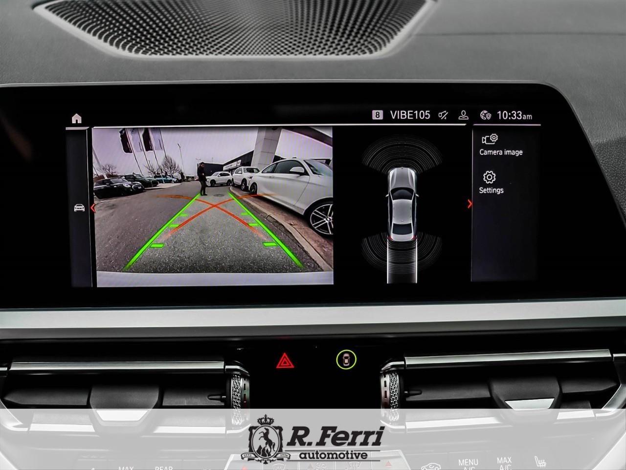 2021 BMW M340 i xDrive 4dr All-Wheel Drive Sedan Photo