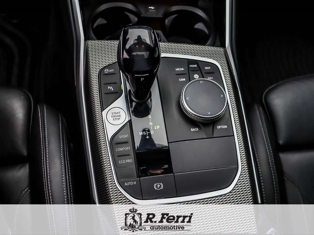 2021 BMW M340 i xDrive 4dr All-Wheel Drive Sedan Photo