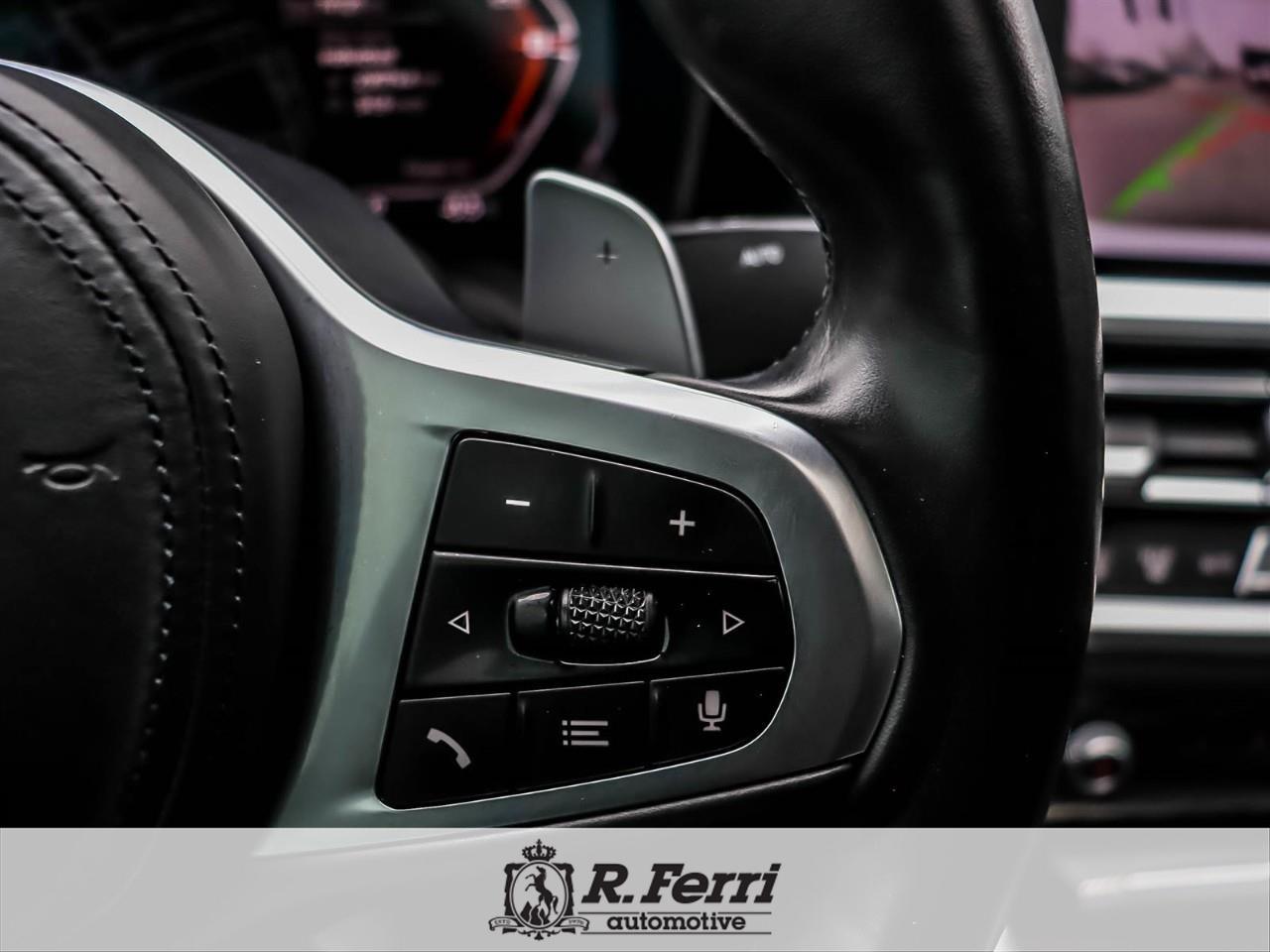 2021 BMW M340 i xDrive 4dr All-Wheel Drive Sedan Photo