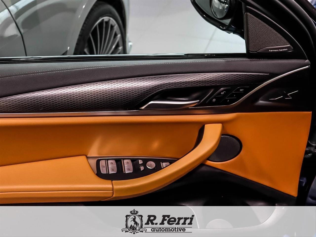 2023 BMW X4 M40i 4dr All-Wheel Drive Sports Activity Coupe Photo