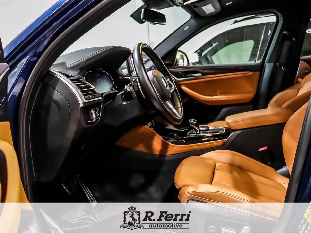 2023 BMW X4 M40i 4dr All-Wheel Drive Sports Activity Coupe Photo