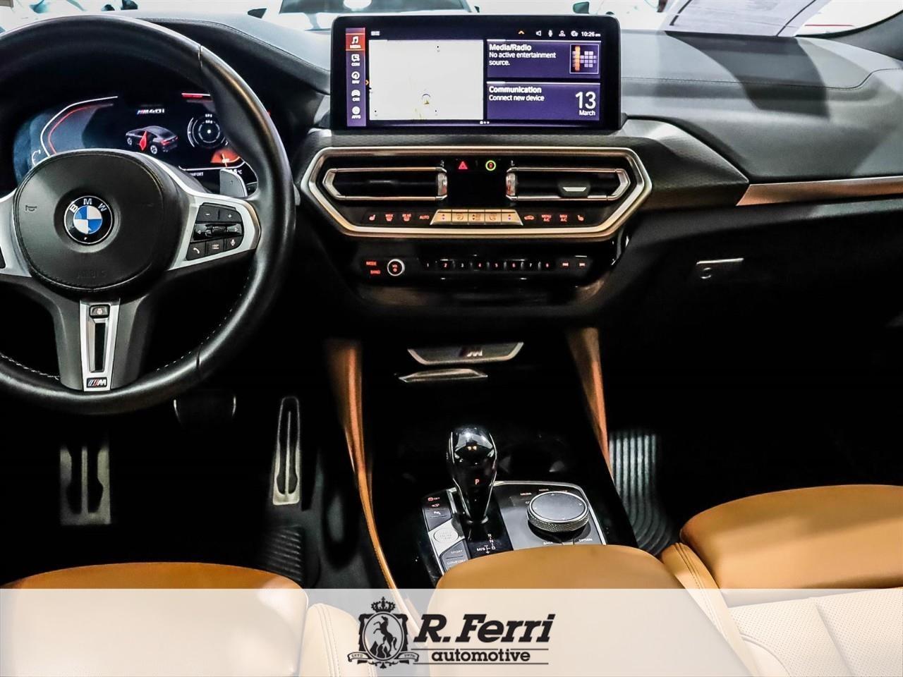 2023 BMW X4 M40i 4dr All-Wheel Drive Sports Activity Coupe Photo