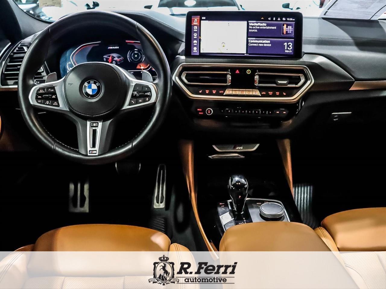 2023 BMW X4 M40i 4dr All-Wheel Drive Sports Activity Coupe Photo