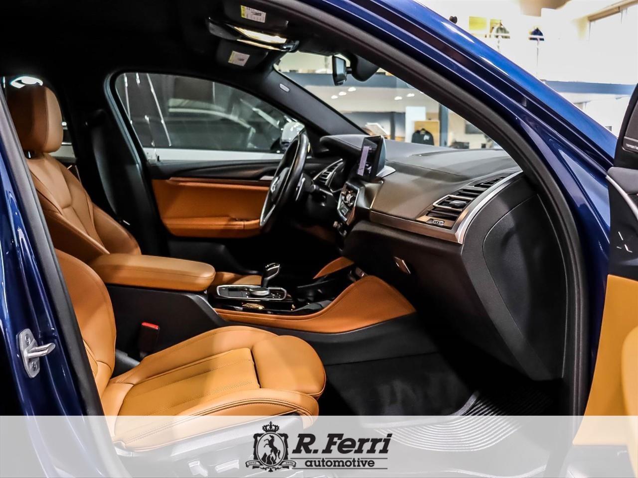 2023 BMW X4 M40i 4dr All-Wheel Drive Sports Activity Coupe Photo