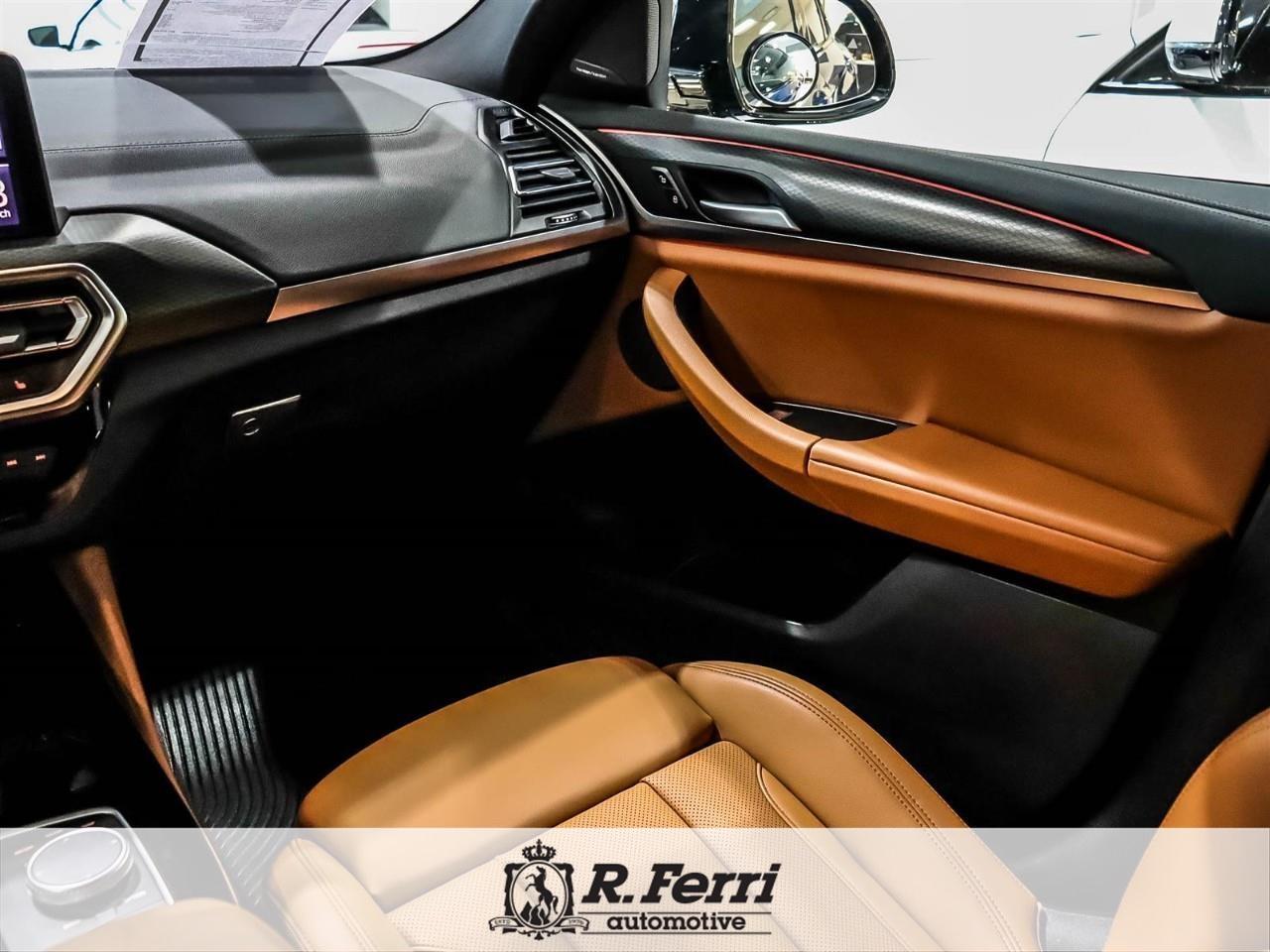 2023 BMW X4 M40i 4dr All-Wheel Drive Sports Activity Coupe Photo