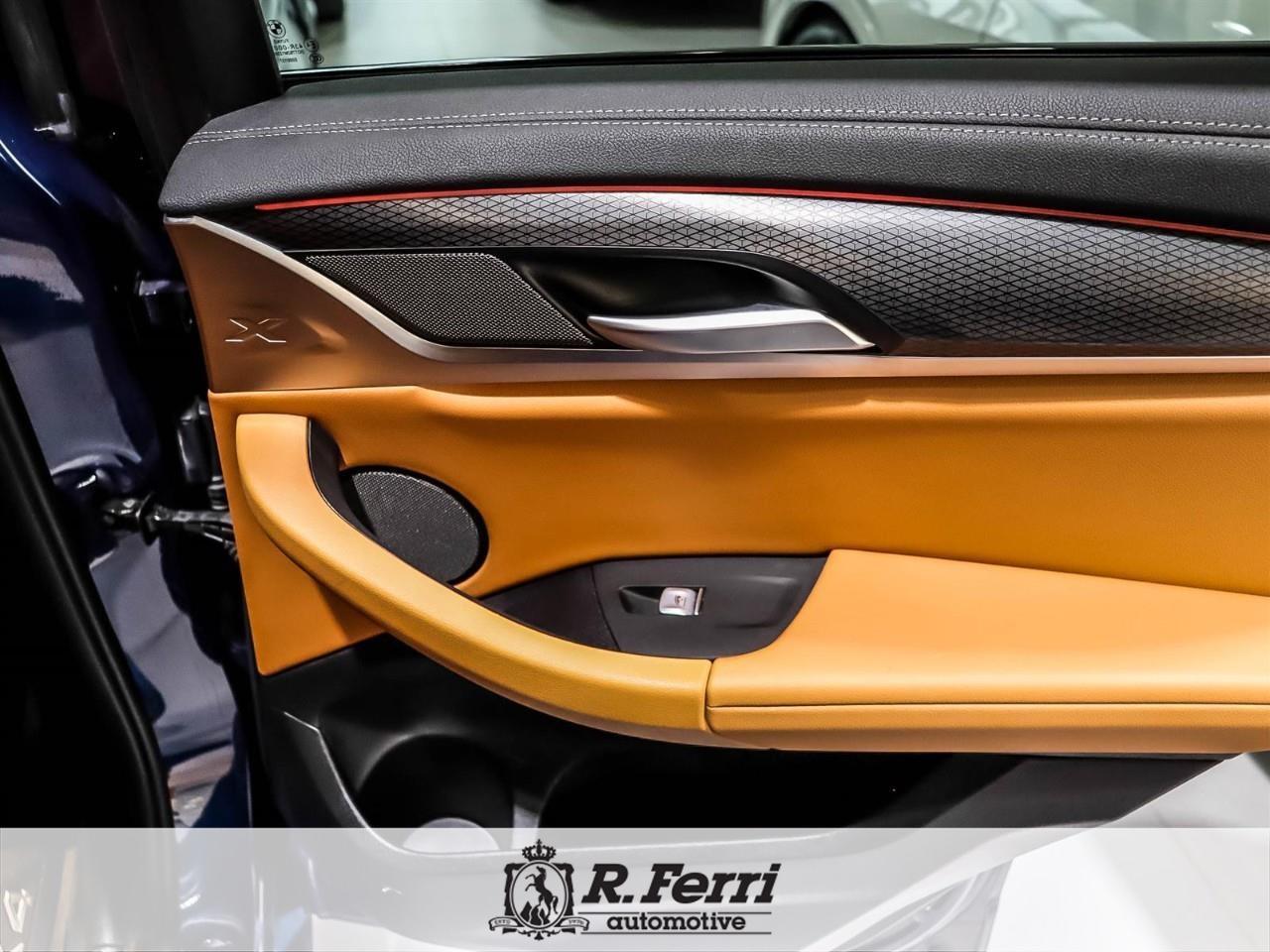 2023 BMW X4 M40i 4dr All-Wheel Drive Sports Activity Coupe Photo