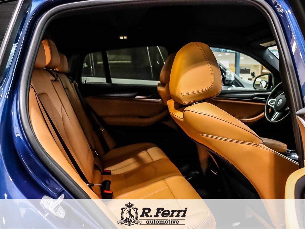 2023 BMW X4 M40i 4dr All-Wheel Drive Sports Activity Coupe Photo