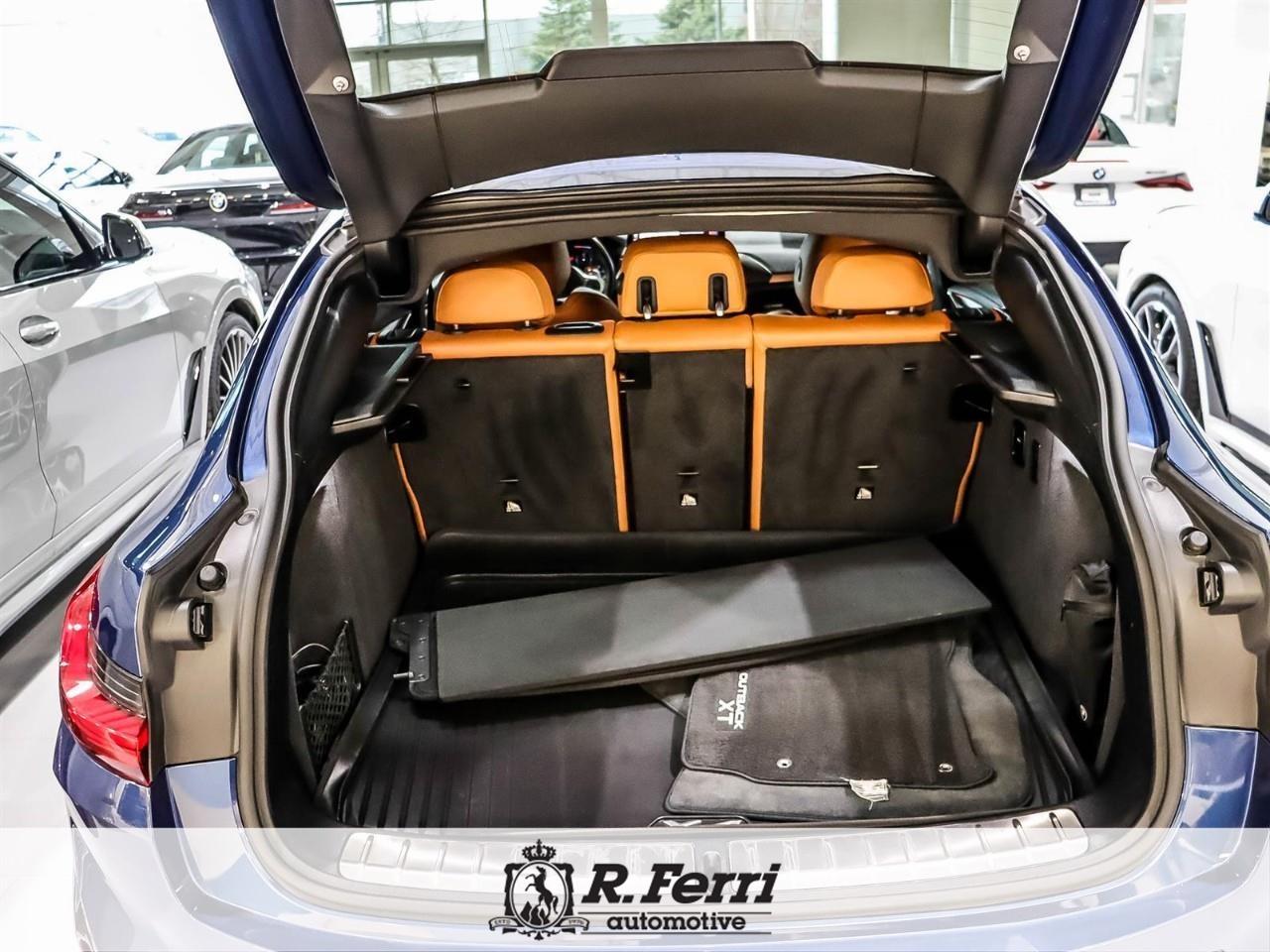 2023 BMW X4 M40i 4dr All-Wheel Drive Sports Activity Coupe Photo