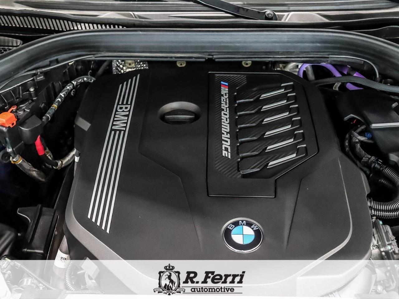 2023 BMW X4 M40i 4dr All-Wheel Drive Sports Activity Coupe Photo