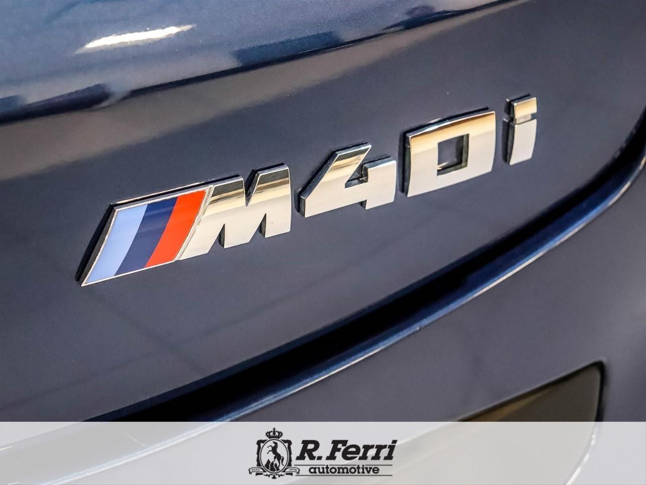 2023 BMW X4 M40i 4dr All-Wheel Drive Sports Activity Coupe Photo