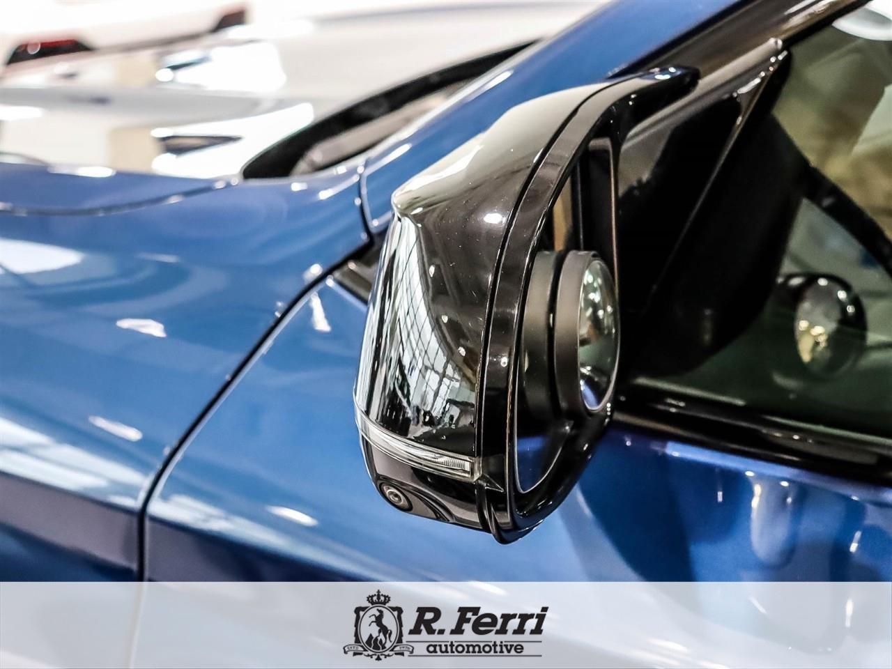 2023 BMW X4 M40i 4dr All-Wheel Drive Sports Activity Coupe Photo