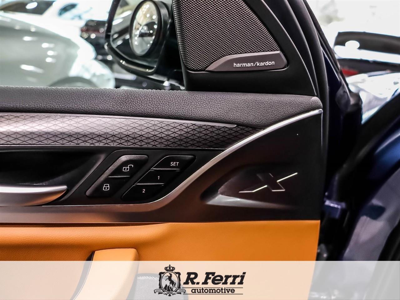 2023 BMW X4 M40i 4dr All-Wheel Drive Sports Activity Coupe Photo