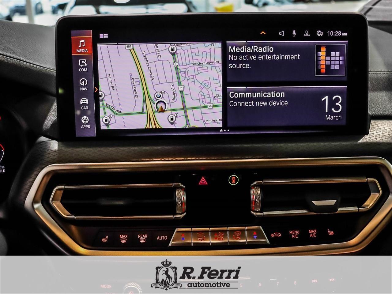 2023 BMW X4 M40i 4dr All-Wheel Drive Sports Activity Coupe Photo