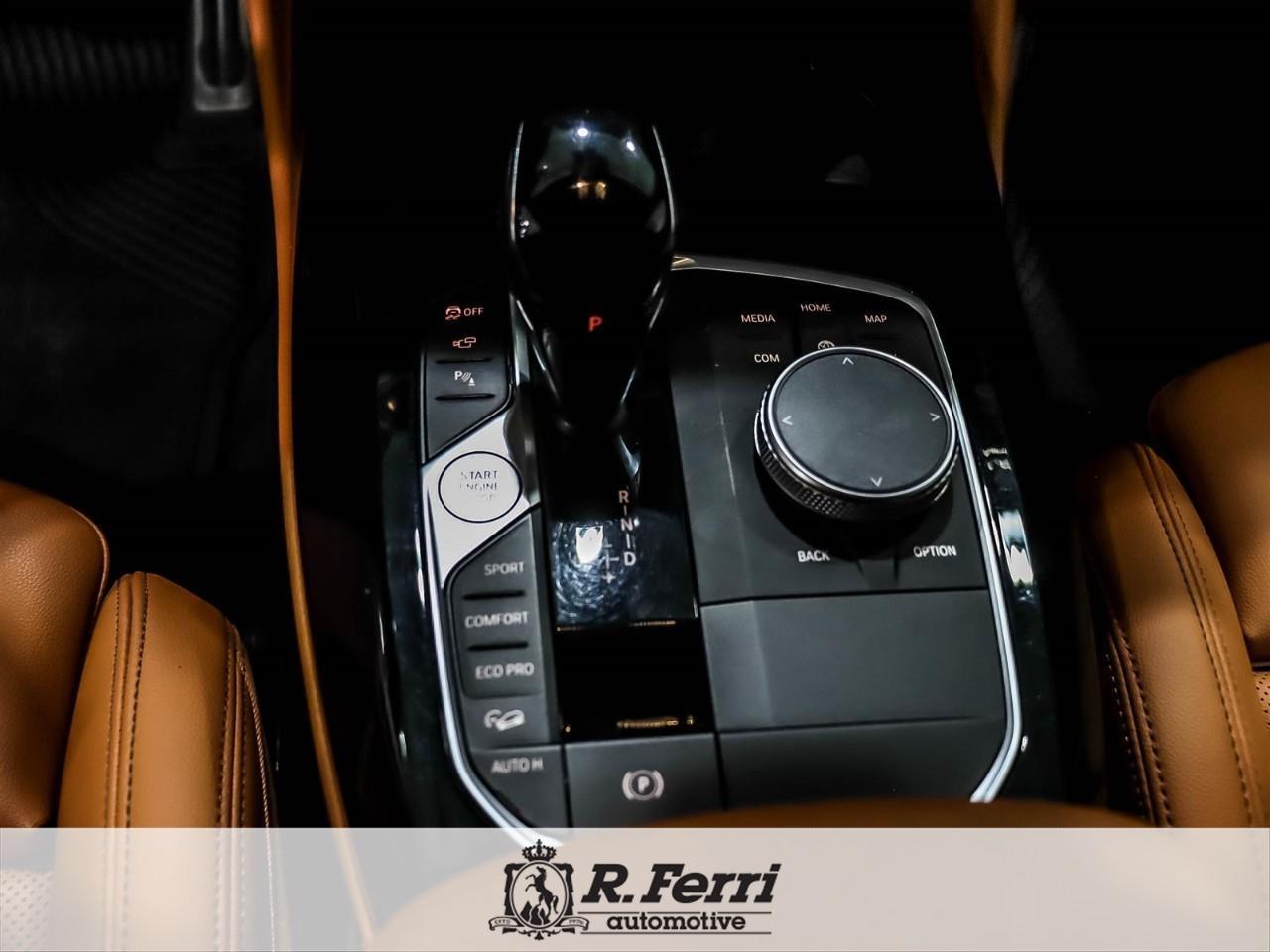 2023 BMW X4 M40i 4dr All-Wheel Drive Sports Activity Coupe Photo