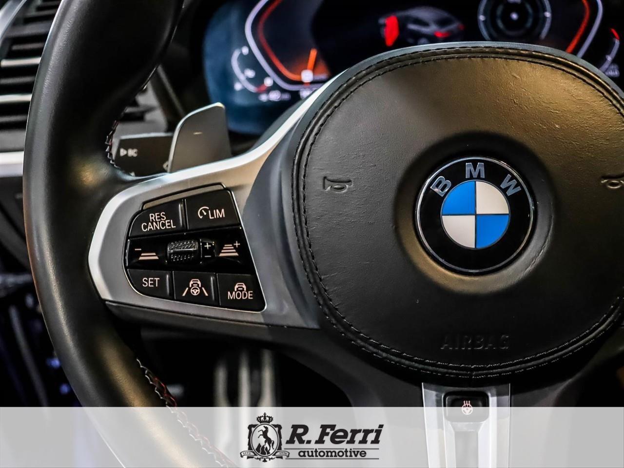 2023 BMW X4 M40i 4dr All-Wheel Drive Sports Activity Coupe Photo