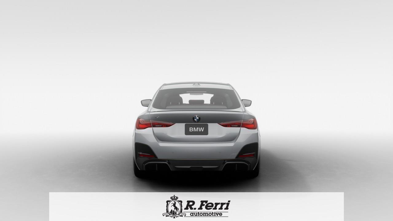 2026 BMW i4 xDrive40 4dr All-Wheel Drive Gran Coupe Photo