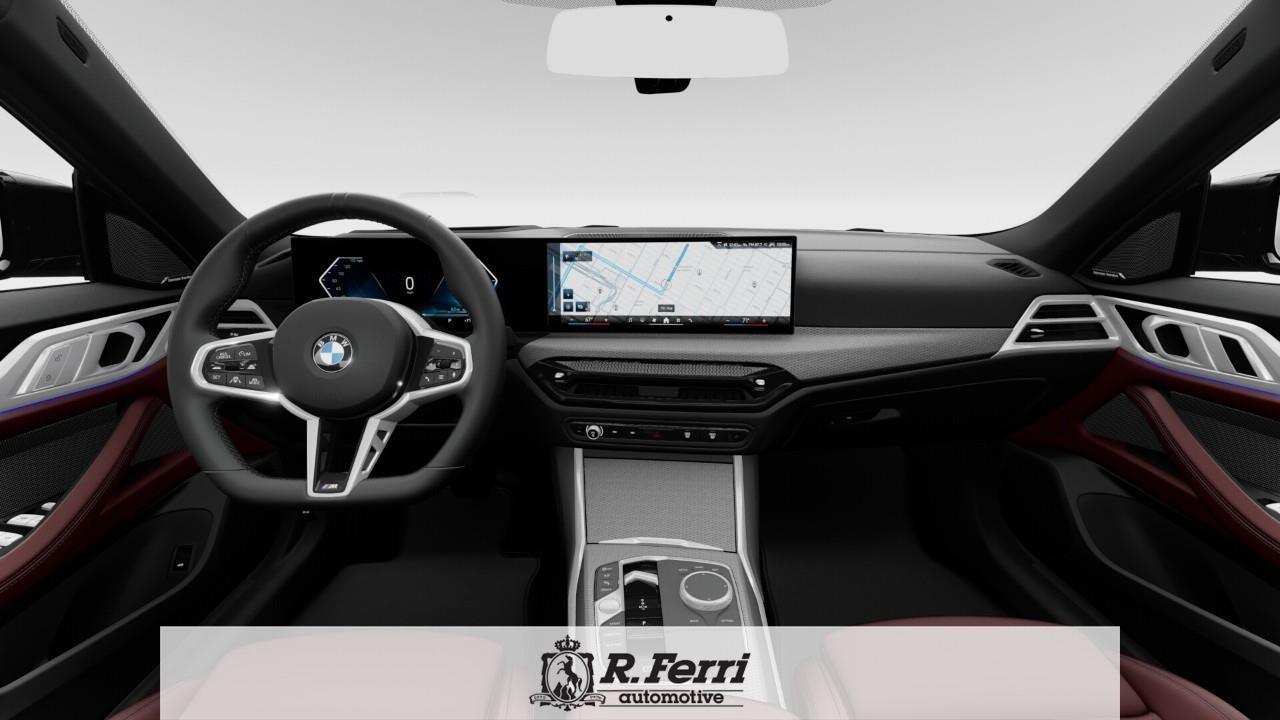 2026 BMW i4 xDrive40 4dr All-Wheel Drive Gran Coupe Photo