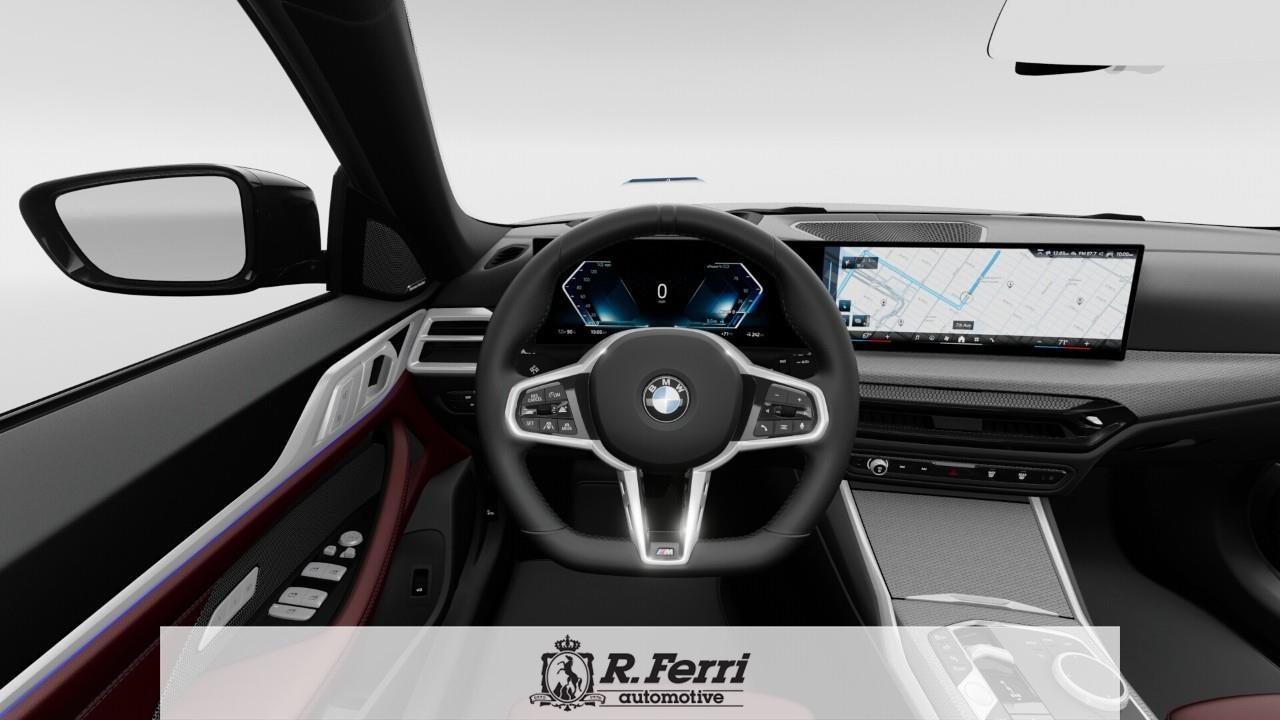 2026 BMW i4 xDrive40 4dr All-Wheel Drive Gran Coupe Photo