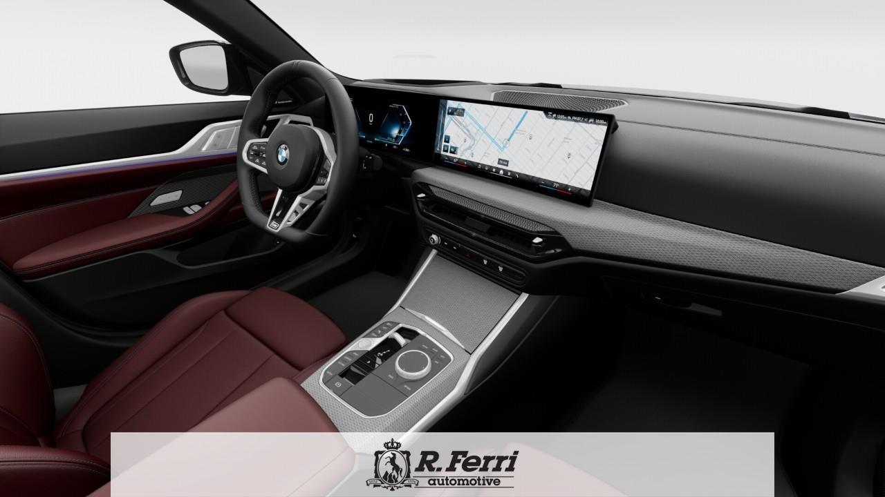 2026 BMW i4 xDrive40 4dr All-Wheel Drive Gran Coupe Photo