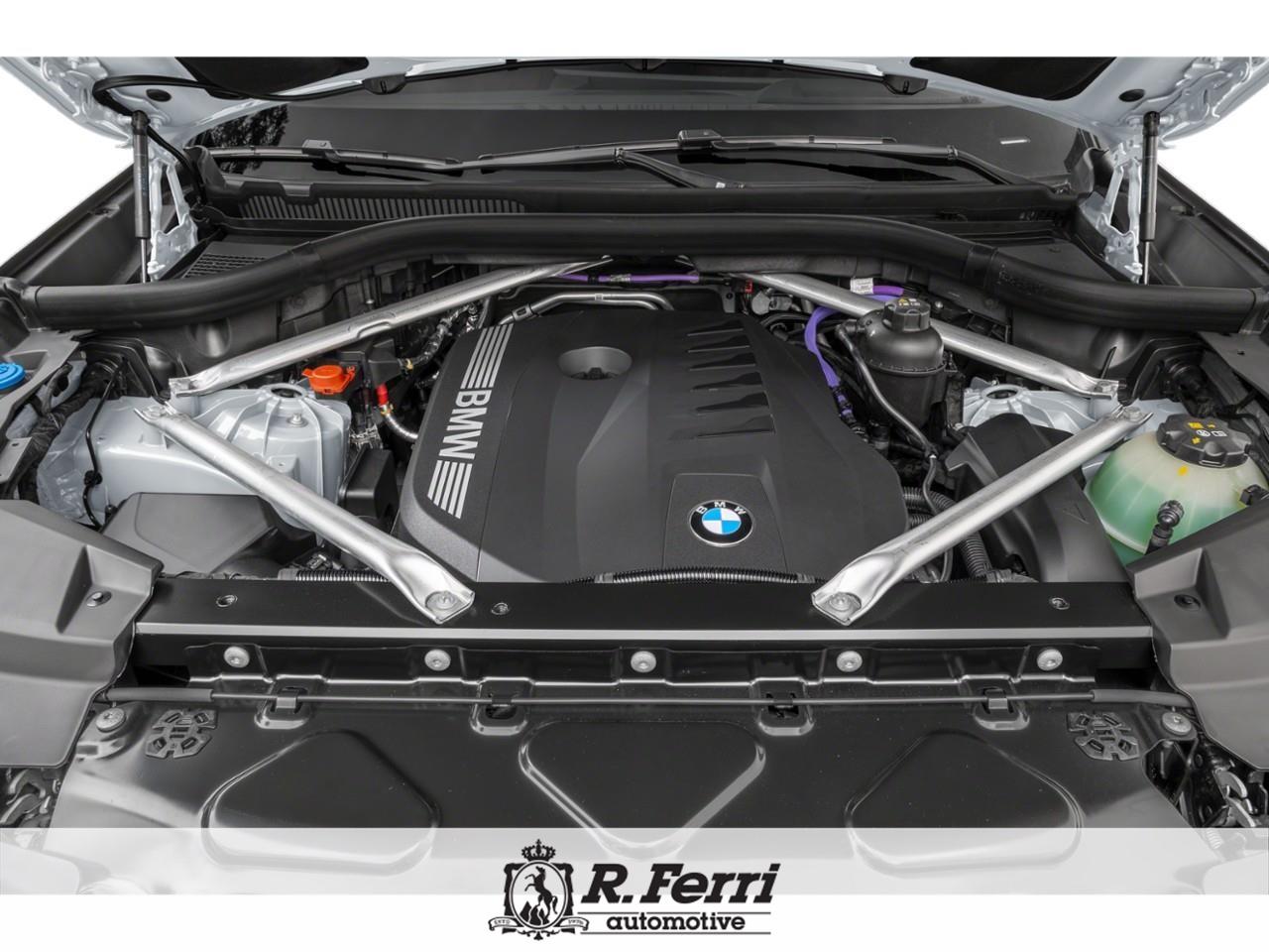 2026 BMW X6 xDrive40i 4dr All-Wheel Drive Sports Activity Coupe Photo