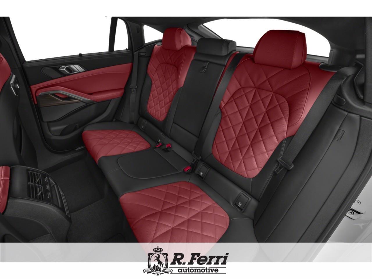 2026 BMW X6 xDrive40i 4dr All-Wheel Drive Sports Activity Coupe Photo