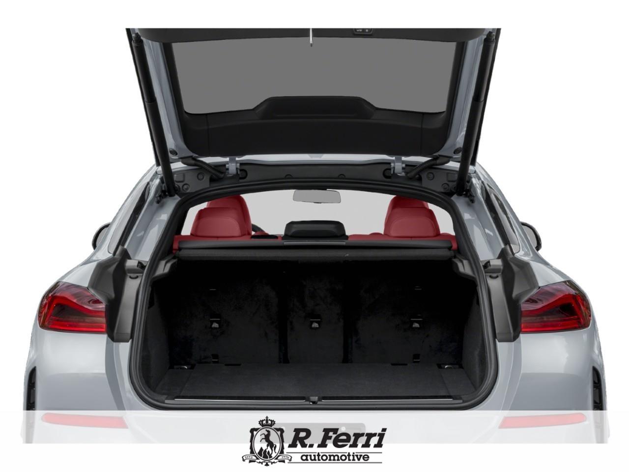 2026 BMW X6 xDrive40i 4dr All-Wheel Drive Sports Activity Coupe Photo