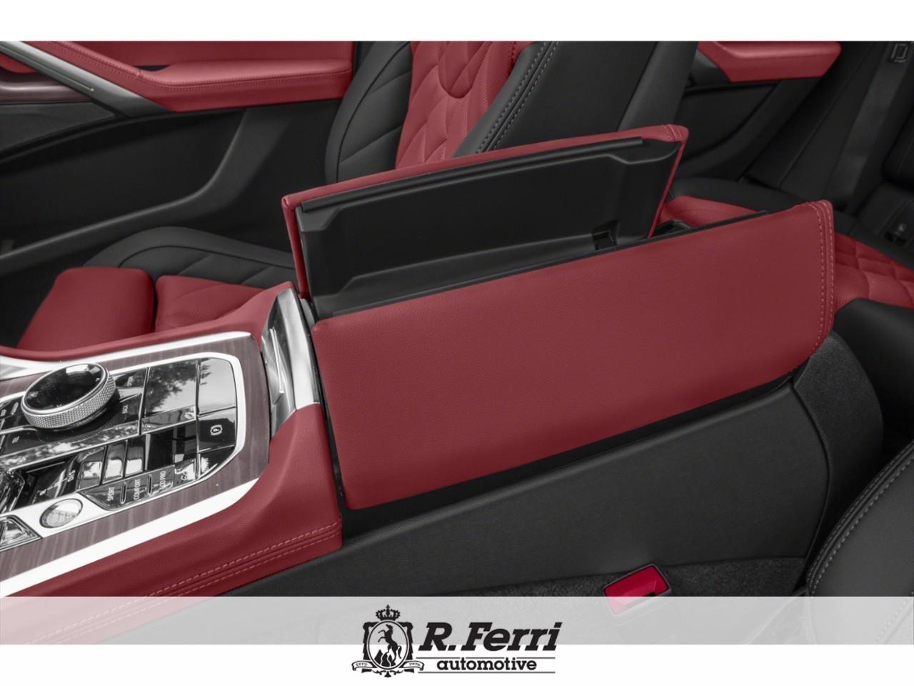 2026 BMW X6 xDrive40i 4dr All-Wheel Drive Sports Activity Coupe Photo