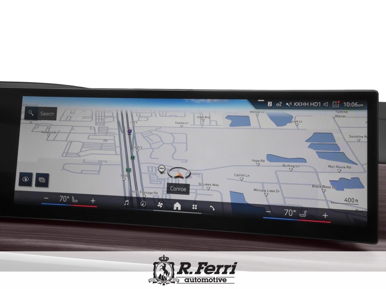 2026 BMW X6 xDrive40i 4dr All-Wheel Drive Sports Activity Coupe Photo