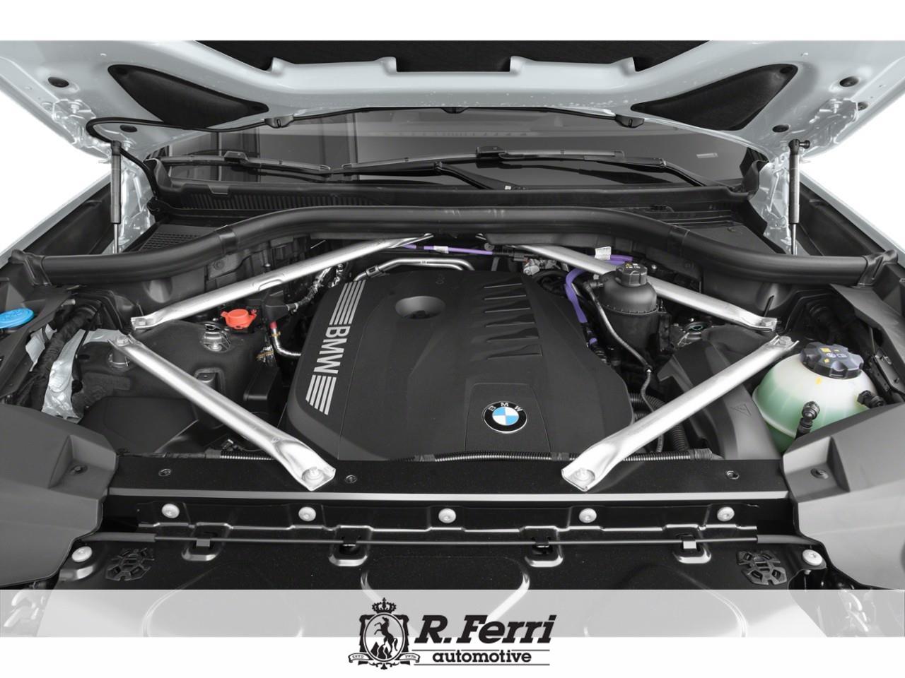 2026 BMW X7 xDrive40i 4dr All-Wheel Drive Sports Activity Vehicle Photo