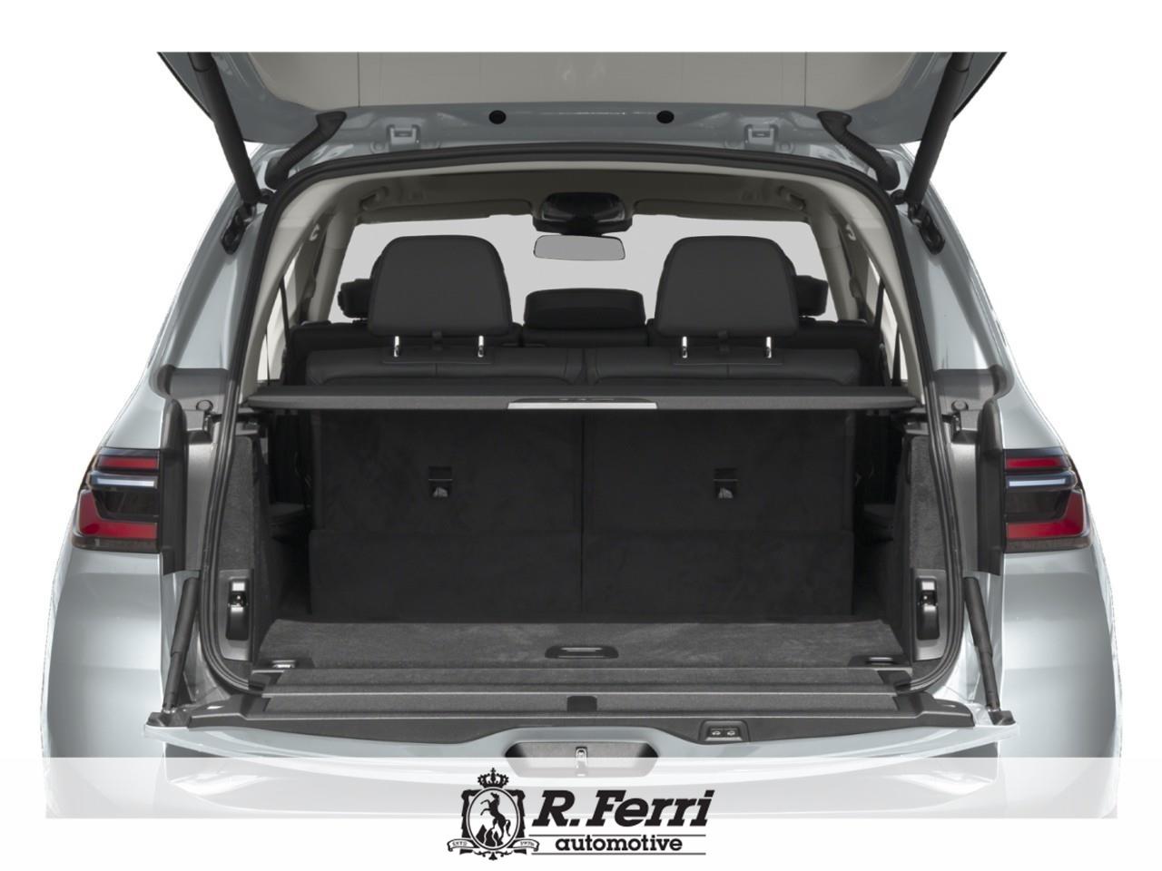 2026 BMW X7 xDrive40i 4dr All-Wheel Drive Sports Activity Vehicle Photo