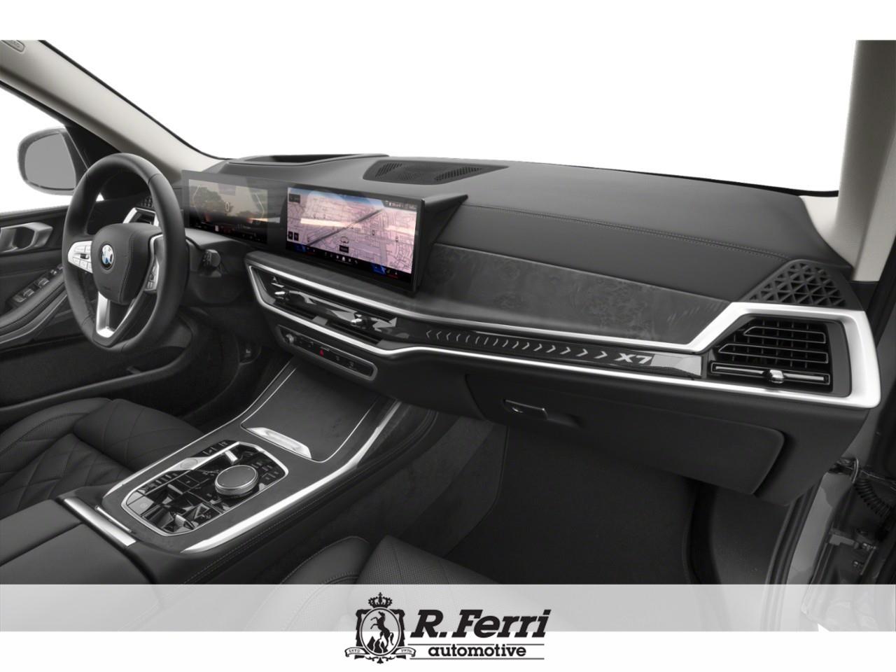 2026 BMW X7 xDrive40i 4dr All-Wheel Drive Sports Activity Vehicle Photo