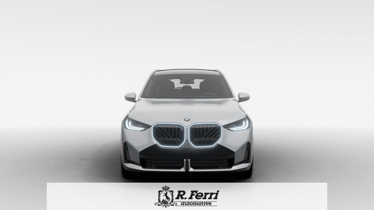 2026 BMW X3  Photo