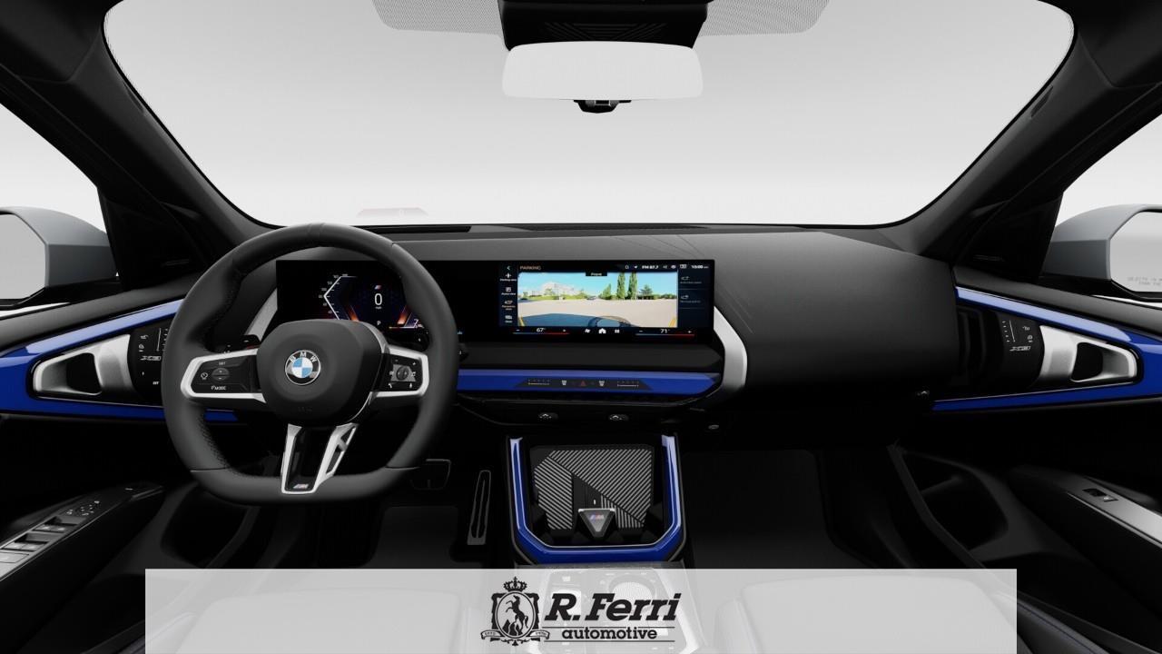 2026 BMW X3  Photo