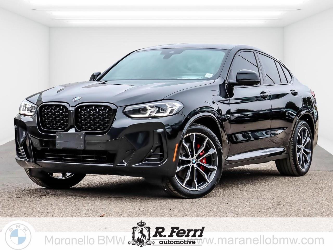 2022 BMW X4 xDrive30i 4dr All-Wheel Drive Sports Activity Coupe Photo0