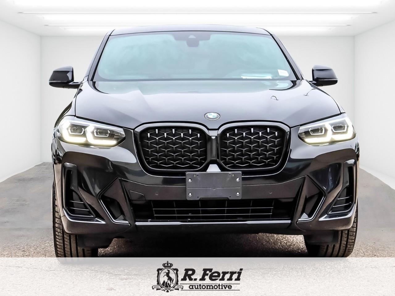 2022 BMW X4 xDrive30i 4dr All-Wheel Drive Sports Activity Coupe Photo