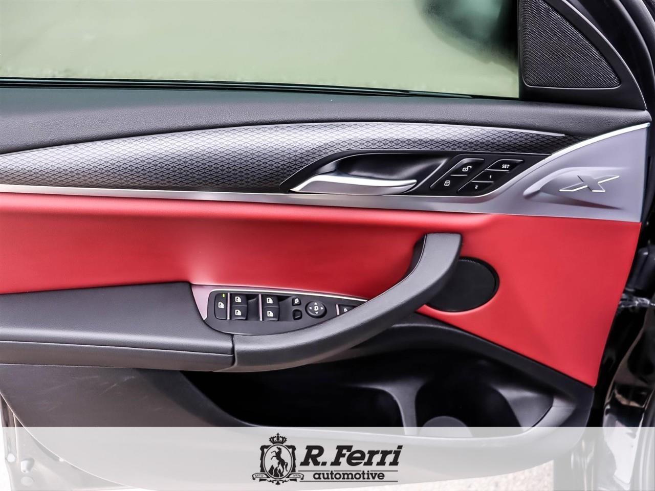 2022 BMW X4 xDrive30i 4dr All-Wheel Drive Sports Activity Coupe Photo